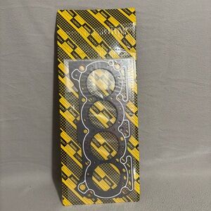 Evergreen Performance Components Inc. Gaskets new unsealed package